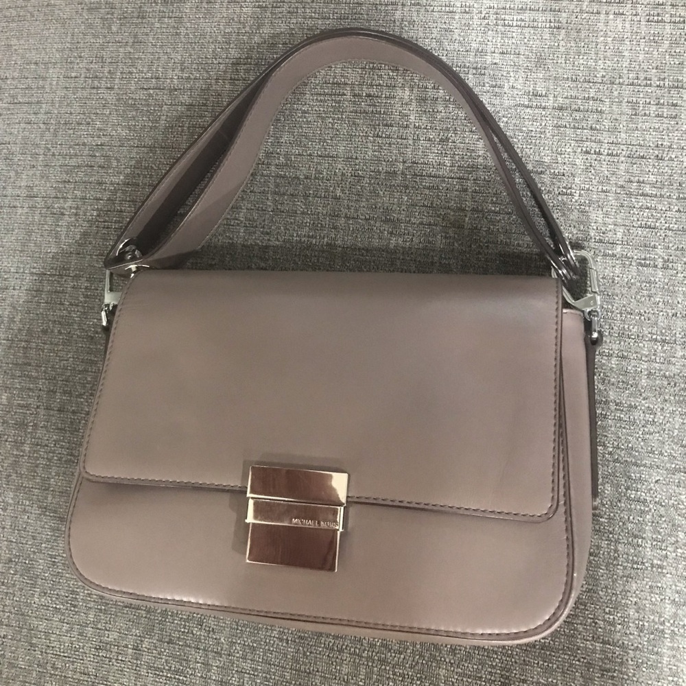 Michael Kors Madelyn Convertible Bag View 2